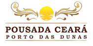 Conhecia o site oficial da Pousada Ceará - Porto das Dunas CLICANDO AQUI